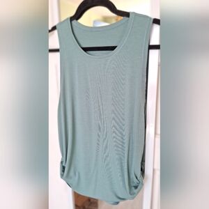 Lululemon Round Two Tank